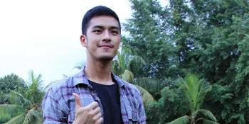 'ASSALAMUALAIKUM BEIJING', Morgan Oey Banyak Belajar ke Senior