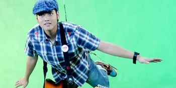 Asta RAN : Pantang Nulis Lirik Cinta, Kasih, Sayang dan Love