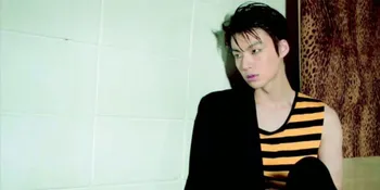 Astaga, 'Anak' Ahn Jae Hyun Sungguh Menggemaskan