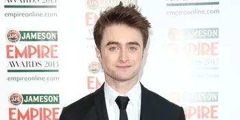 Astaga! Daniel Radcliffe Ingin Meninggal di Lokasi Syuting