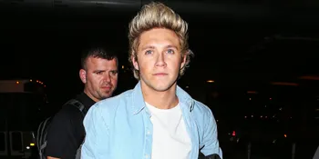 Astaga, Directioners Ancam Bakal Bunuh Kekasih Baru Niall Horan?