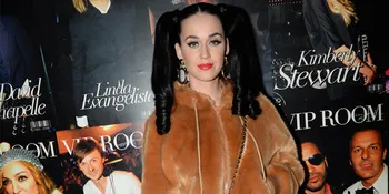 Astaga! Katy Perry Benar-Benar Sedang Hamil?