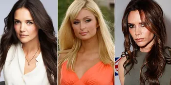 Astaga! Ternyata Artis Cantik Ini Punya Kaki Yang 'Mengerikan'!