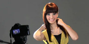 Asti Ananta Sudah 'Jual Suara' ke London dan Italia