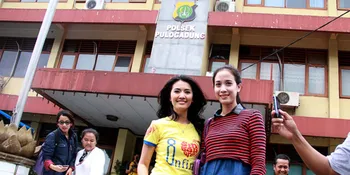 Asti Ananta: Roger Danuarta Gak Mengeluh