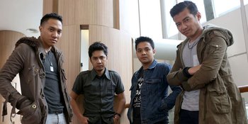 Astoria Berharap Fansnya Seperti Slankers!