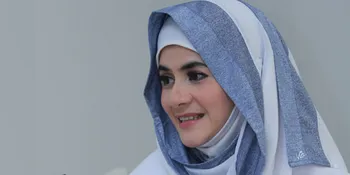 Astri Ivo Salut Pada Para Ibu di Jalur Gaza