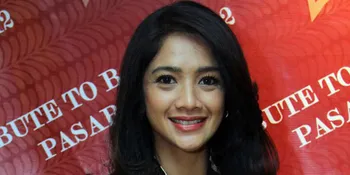 Astri Nurdin 'Berjuang' Melawan Nyamuk