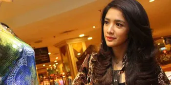 Astri Nurdin Kangen Nonton Kartun Oshin