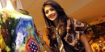 Astri Nurdin Minta Tayangan Video Diperbanyak