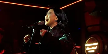 Astrid Rilis Mini Album 'Masih Di Sini', Cerita 22 Tahun Bertahan di Musik