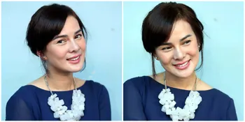 Astrid Tiar Bagikan 5 Tips Untuk Jadi Ibu Cantik!