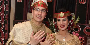 Astrid Tiar Bersyukur Suami Tak Cemburu Pada Anak