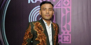 Asuh 2 Buah Hatinya yang Masih Kecil, Judika: Aku Kayak Satpam