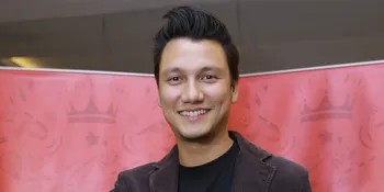 Asuransi Jadi Rahasia Hidup Tenang Ala Christian Sugiono