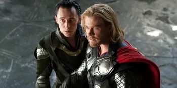 Asyik, Cate Blanchett Gabung ke THOR: RAGNAROK!