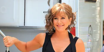 Asyik! Jennifer Aniston Reuni Bareng Owen Wilson