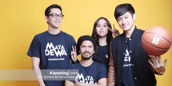 Asyik Main Truth Or Dare, Brandon Salim Dipaksa Ganti Profile Picture Twitter