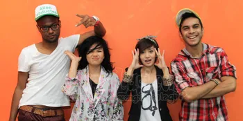 Asyik Manggung, Tangga Butuh 2 Tahun Garap Album