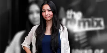 Asyik Nge-DJ, Mey Chan: Ada Kepuasan Batin Tersendiri