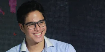 Asyik Syuting, Mischa Chandrawinata Dehidrasi Sampai Pingsan!