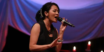 Asyik Tulis Novel, Dewi 'Dee' Lestari Kini Kembali ke Dunia Musik