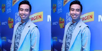 Asyik, Vidi Aldiano Siapkan Album Baru Yang Lebih Personal