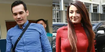 Atalarik Ajak Vonny Cornelia Pergi Bareng Anak, Tsania Heran