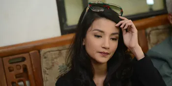 Atalarik Syach Bakal Bawa Lari Anak-Anak ke Luar Negeri, Alasan Tsania Marwa Tidak Berikan Izin Buat Paspor