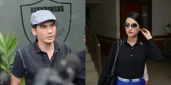 Atalarik Syach Tak Percaya Tsania Marwa Bisa Urus Anak