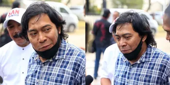Atas Dorongan Sahabatnya, Komeng Maju Jadi Bacaleg Anggota DPD RI Lewat Jalur Independen - Ingin Aktifkan Gedung Kesenian
