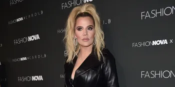 Atasi Perselingkuhan Tristan Thompson dengan Dewasa, ini Rahasia Khloe Kardashian
