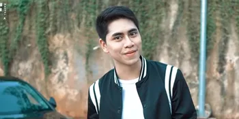 Athalla Naufal Tegaskan Tak Ada Hubungan Dengan Ansellma Putri, Venna Melinda dan Verrell Bramasta Kecele