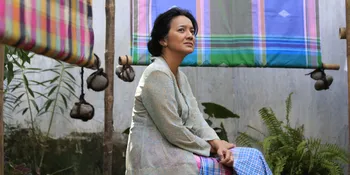 'ATHIRAH' Siap Berpartisipasi di Tiga Festival Film Internasional