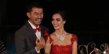 Atiqah Hasiholan: Bangun Chemistry di Film Tak Harus Dengan Rio