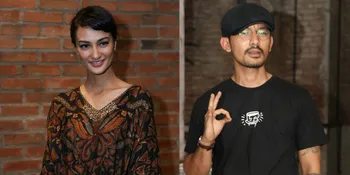 Atiqah Hasiholan Hamil Lima Bulan, Ibunda: Kami Bersyukur Banget