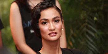 Atiqah Hasiholan Main Film Bollywood?