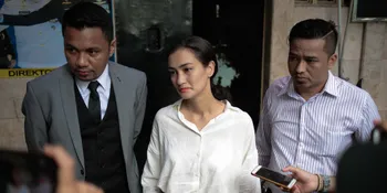 Atiqah Hasiholan Ungkap Keluhan Ratna Sarumpaet Selama Berada di Tahanan