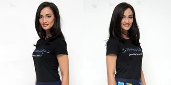 Atiqah Hasiholan: Urat Malu Saya Masih Ada, Tak Seperti Ibuku