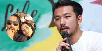 Atiqah Sibuk Syuting OK-JEK, Rio Dewanto Bakal Jarang Buka Bareng