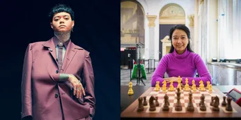 Atlet Catur Irene Sukandar Selalu Berjuang Mandiri, Reza Arap Ungkap Tertarik Beri Sponsor