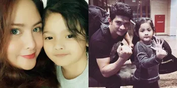 Atreya Uwais, Putri Audy Dan Iko Uwais Yang Jago Pencak Silat