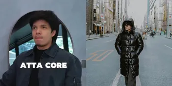 Atta Core! Atta Halilintar Bagikan Sejumlah Momen Absurd dalam Hidupnya, Pernah Salah Gandeng Istri Orang