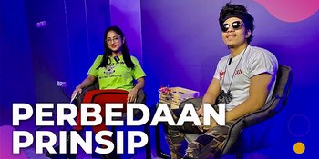 Atta Halilintar Curhat Ke Dewi Perssik Soal Hubungannya Dengan Aurel