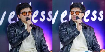 Atta Halilintar dan Aurel Hermansyah Resmi Umumkan Nama Putri Kedua Mereka, Ternyata Ini Maknanya