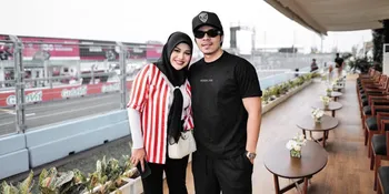 Atta Halilintar dan Aurel Hermansyah Tetap Berusaha Dapatkan Anak Laki-Laki Usai Putri Kedua Lahir