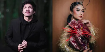 Atta Halilintar Dilaporkan ke Bareskrim, Krisdayanti: Jangan Sampai Ada yang Ditutup-tutupi