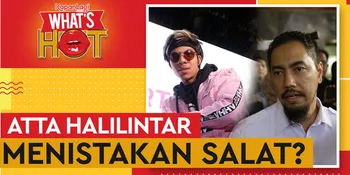Atta Halilintar Kembali Dilaporkan, Sunan Kalijaga Bingung