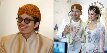 Atta Halilintar Merasa Kehilangan Adik Setelah Thariq Menikah dengan Aaliyah Massaid