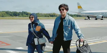 Atta Halilintar Salah Gandeng Tangan Nagita Slavina, Akui Tanpa Disengaja